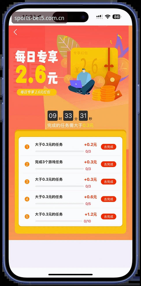 新手必看：Bet5体育在线手机版使用心得，资深玩家手把手教你入门