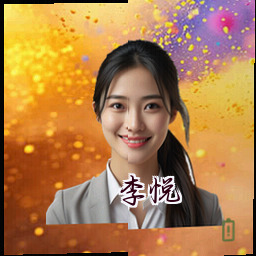 李悦