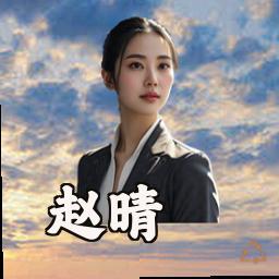 赵晴